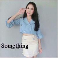 ราคา ชุดเซตงานป้าย something พร้อมส่ง เหลือ1ชุด (23860863955)
