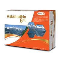 ราคา maxxlife astaxanthin 6mg ผลิตภัณฑ์เสริมอาหาร แอสตร้าาเเซนธิน 6 มก. ขนาด30 แคปซูล (5205610546)
