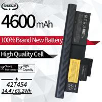 ราคา New 42T4827 42T4657 42T4565 43R9257 43R9256 42T4658 Laptop Battery For Lenovo ThinkPad X201 X201t X200 Tablet 2263 2266 (29404856260)