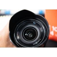 ราคา เลนส์ SONY 10-18 F4 OSS E-MOUNT (27676350685)