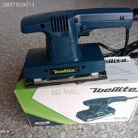 ราคา เครื่องขัดงานไม้ไฟฟ้า Sander เครื่องขัด Flat Sander Plane Light Machine Belt Machine เครื่องใช้ในครัวเรือน Sand Belt Mac (28454657942)