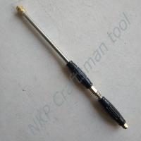 ราคา ด้ามพ่นยา ด้ามต่อ ก้านพ่นยา ก้านต่อ ทองเหลือง หัวตรง ทรงญี่ปุ่น สปริง (เทอร์โบ) 2 ฟุต ปรับท้าย พ่นตรง พ่นฝอย อย่างดี (23221641723)