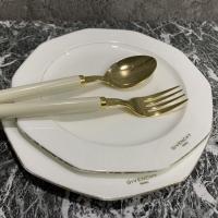 ราคา จาน Givenchy ของแท้ มือสอง (6262869161)