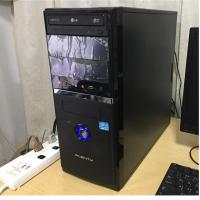 ราคา คอมพิวเตอร์มือสองทำงานเล่นเกมส์ AMD A8 3870 4 แกนเต็ม ติดตั้งโปรแกรมพร้อม เกมส์ แถม extreme karaoke (2821177723)