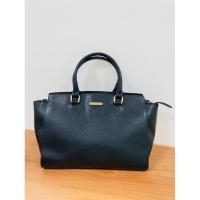 ราคา แบรนด์ Anne klein ทรงทำงานสีดำ (10202994245)