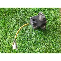 ราคา มอเตอร์วาล์ว YAMAHA TZR สายสีเหลือง [แท้มือสอง] (14595880559)