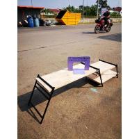 ราคา โต๊ะ​แค้มปิ้ง​ พับได้ (14525458326)