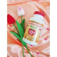 ราคา Healthy Origins, Lyc-O-Mato, Tomato Lycopene Complex, 15 mg, 180 Softgels (6217877573)