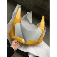 ราคา Fit for 1994 - 2002 Ducati 916 996 748 998 Motorcycle Front Nose Upper Fairing Headlight Cowl 1995 (51704121388)