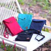 ราคา Fjallraven Pocket แท้ no tag (2910452908)