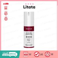 ราคา Gravich Anti-Melasma Concentrate Serum กราวิช แอนตี้ เมลาสม่า คอนเซนเทรท เซรั่ม 30ml (27787120026)