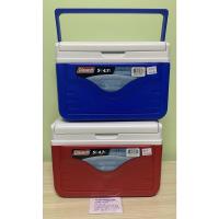 ราคา ถังน้ำแข็ง กระติกน้ำแข็ง Cooler Coleman USA ของแท้ มือสอง (13347867452)
