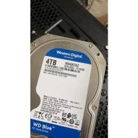 ราคา HDD 4tb wd blue มือสอง (11472260210)