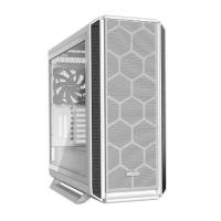 ราคา CASE (เคส) BE QUIET SILENT BASE 802 WINDOW (WHITE) (E-ATX) (28600715282)
