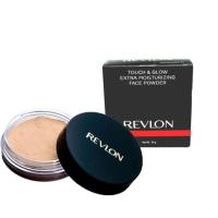 ราคา Revlon Touch&Glow Extra Moisturizing Face Powder (6118045559)