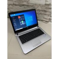 ราคา HP ProBook 440 G3 core i5 gen 6 แรม 8 GB SSD 128 GB จอ 14 นิ้ว มือสอง พร้อมใช้งาน (22003241606)