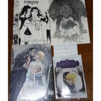 ราคา [พร้อมส่ง] นิยายวาย นิรันดร์คือเธอ มือ 1 ในซีล รอบจอง (902534431)