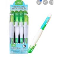 ราคา ลิควิด น้ำยาลบคำผิด หัวเหล็ก Elfen (3335599596)