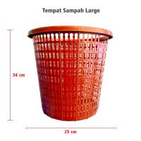 ราคา ถังขยะพลาสติก/ถังขยะขนาดใหญ่ (56655753237)