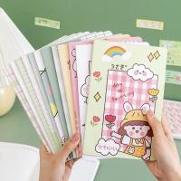 ราคา A5 Notepad/สมุดเขียน/สมุดโน้ตเล่มเล็ก/สมุดเขียนเล่มเล็ก การ์ตูน (26702367106)