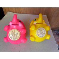 ราคา ออมสินช้างพลายอิ่มเอิบมือสองสภาพดี เหลือง ชมพู(ธนาคารออมสิน) (11070891725)