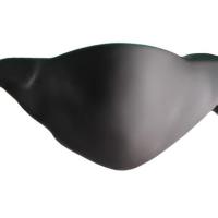 ราคา Blind Batok Road Race Motorcycle Z1 New / Z1 New Matte Black (18361753499)