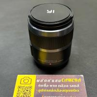 ราคา Xiaoyi 42.5mm F1.8 สำหรับกล้อง OLYMPUS / PANASONIC LUMIX (42578496074)