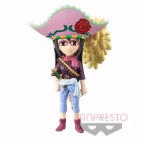 ราคา WCF One Piece Stampede Vol.2 : SP 08 Tashigi (New) (41550085082)