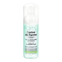 ราคา Corine de Farme ผลิตภัณฑ์ล้างทำความสะอาดหน้าเนื้อโฟม 150 ml. (1460924350)
