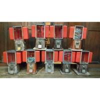 ราคา โหลหมุนไข่โบราณ อายุ 40 ปีขึ้น ใช่เหรียญบาทปัจจุบันหมุนได้จริง (22249502583)