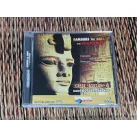 ราคา RAMESSES THE​ GREAT​ตอน​ มหาราช​ราเม​เสส สารคดี​ แผ่น​วีซีดี​ พากษ์​ไทย (53203941363)
