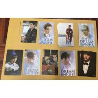 ราคา การ์ด Got7 dream knight ของแท้ limited ของหายาก bambam Youngjae แบมแบม ยองแจ การ์ดดรีมไนท์ (6276904056)