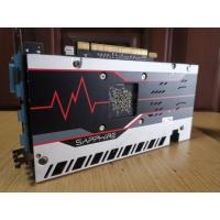 ราคา Sapphire PLUS RX570 4GB ประกัน Strek 09/2020 (7618070594)