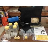ราคา เครื่องปั๊มนม medela pis (1042595716)