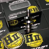 ราคา แคมเฮงสุพรรณ W110iLED 2021-2024 แคมแต่งเวฟ110i DREAM2020 เวฟ125iLED 2023-2024 เฮงสุพรรณแท้100% (26631424560)