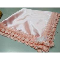 ราคา ผ้ารองสินสอด ผ้าห่อสินสอดสีโอรส (7953088566)