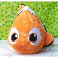 ราคา พร้อมส่ง ♥️ ตุ๊กตาปลานีโม่ Finding Nemo ตัวใหญ่ ของแท้ (14181109737)