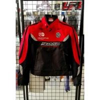 ราคา เสื้อการ์ด Scoyco Jacket JK21 Sport Touring (1008674822)