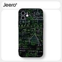 ราคา Jeero เคสไอโฟน เคสซิลิโคนนุ่มกันกระแทกน่ารักตลก เคสโทรศัพท์ สีดำ Compatible for iPhone 16 15 14 13 12 11 Pro Max SE 2020 X XR XS 8 7 6 6S Plus xsmax 6splus 7plus 8plus พลัส HFF3581 (18383866968)