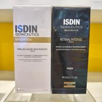 ราคา ISDIN ISDINCEUTICS RETINAL INTENSE SERUM / AGE REPAIR Fusion Water SPF50 (41515074560)