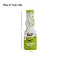 ราคา TIGER Natural Extract Pure Cardamom Drops 20ml (29993535855)