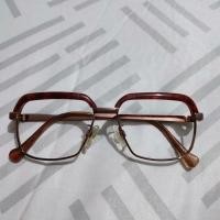 ราคา กรอบแว่นตา Titanos Titanium มือสอง สภาพสวย (17541037452)