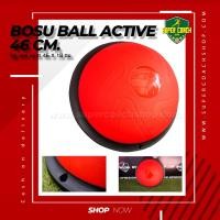 ราคา โบซู บอล bosu ball Active 46 ฝึกการทรงตัว ลูกบอลโยคะครึ่งใบ โยคะครึ่งวงกลม บอลโยคะครึ่งวงกลม (21422142623)