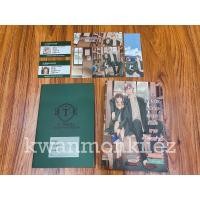 ราคา ปิดบัญชีรักแสบใสตีตราหัวใจนายจอมซ่าส์ mimoza เซต3โรงเรียน (11658099844)