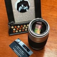 ราคา Tokina af 100-300mm 5.6-6.7 Pk mount เลนส์ใส ไม่มีราและไม่มีฝ้า ระบบโฟกัสอัตโนมัติทำงานปกติดี (4143792788)