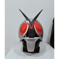 ราคา หมวกกันน็อค Kamen Rider X Ocean Rider ผลิตภัณฑ์สําเร็จรูป 1: 1 สามารถใส่คอสเพลย์ (41659886181)
