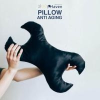 ราคา SleepHaven - Beauty Anti Aging Pillow รักษาริ้วรอยบนใบหน้า (25193514024)