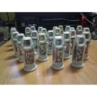 ราคา Ultraman Geed /Ultra Capsule แคปซูลอุลตร้าแมนจี๊ด (6120548118)