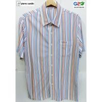 ราคา PIERRE CARDIN แท้ เสื้อยืดแขนสั้นสปอต (710160949)