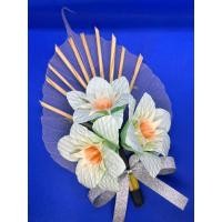 ราคา ช่อประธาน ดอกไม้จันทน์3ดอก ดอกดารารัตน์ (22034929294)